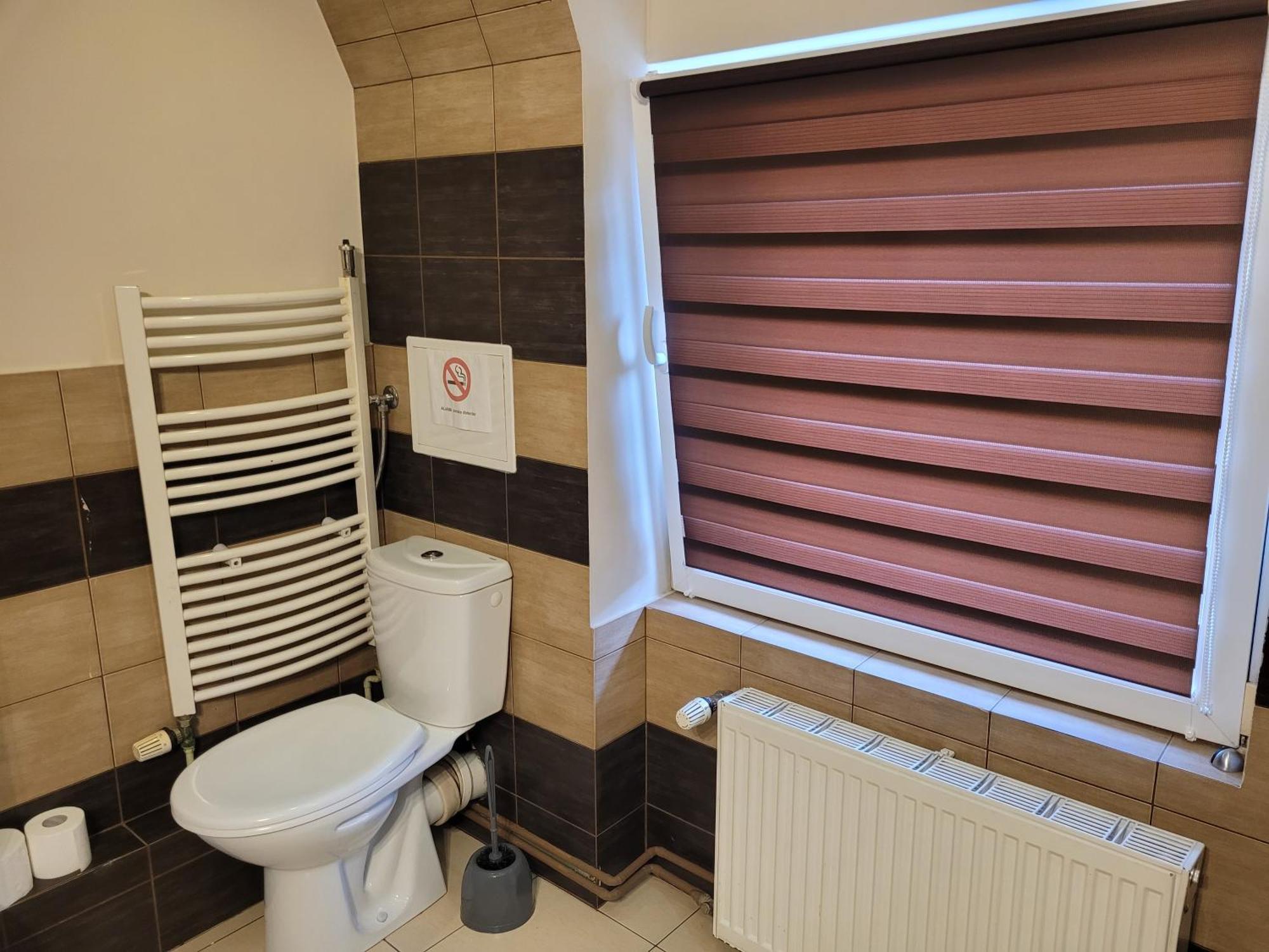 פוזנן City Centre Studio מראה חיצוני תמונה