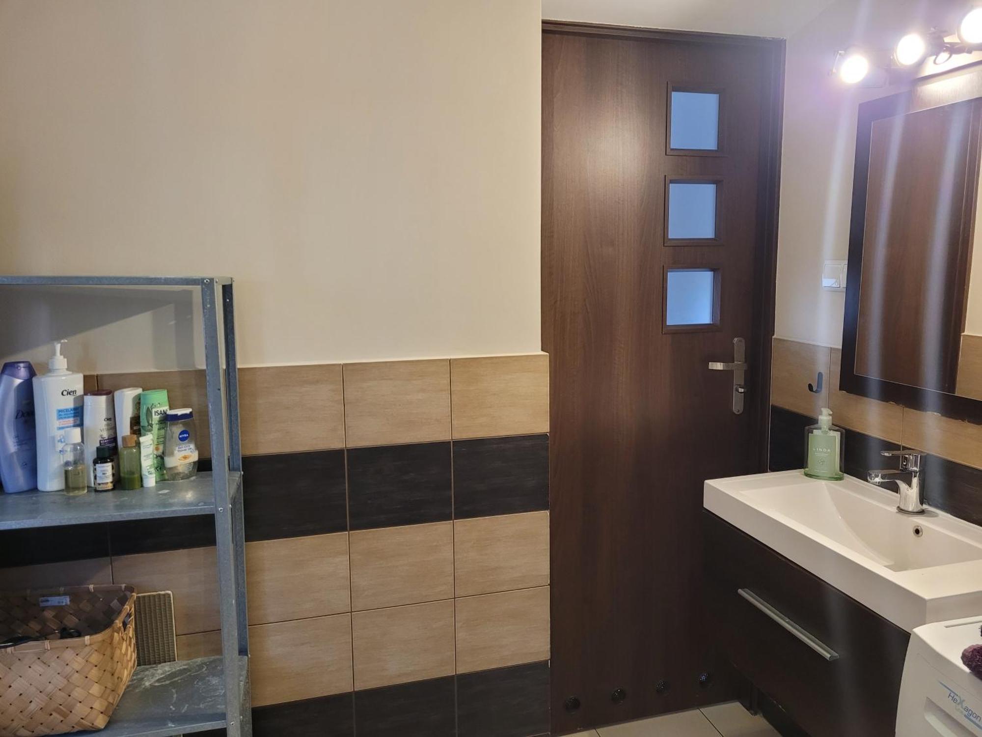 פוזנן City Centre Studio מראה חיצוני תמונה